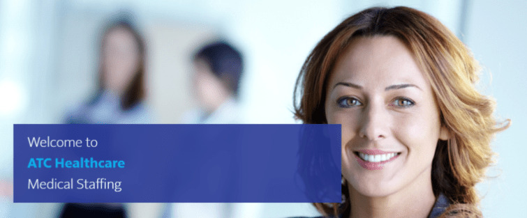 ATC Healthcare Franchise For Sale