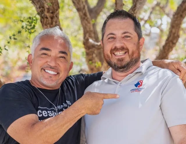 Always Faithful Dog Training Franchise Trainers