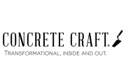 Concrete Craft Franchises For Sale