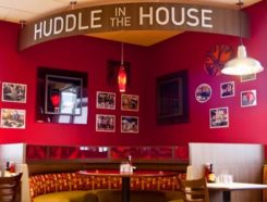 Huddle House Franchise