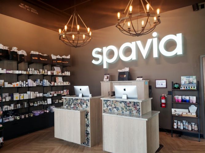 Spavia Franchise