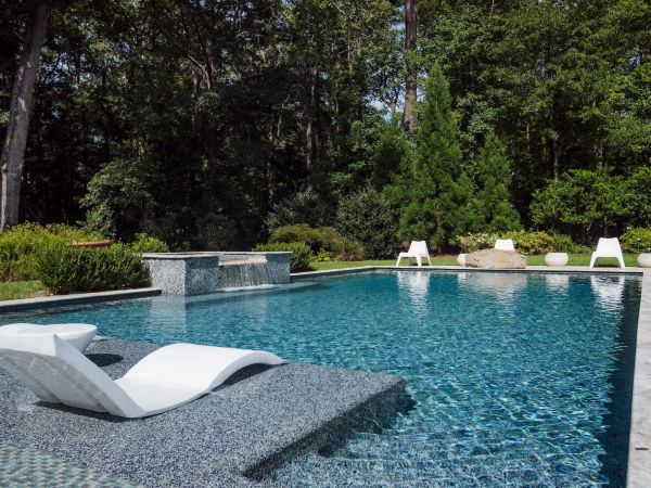 ASP Swimming Pool Franchise