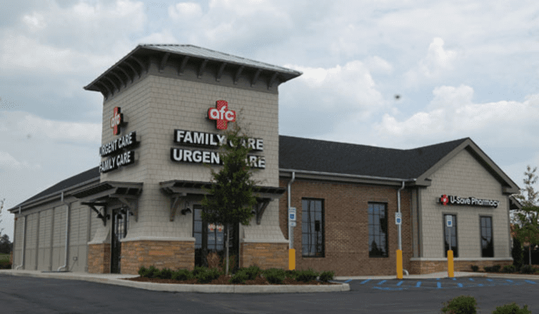 American Family Care Franchise