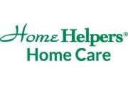 Home Helpers Franchise Logo