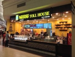 Nestle Toll House Franchise