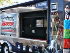 Premier Gaming Trailers Franchise