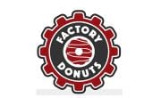 Factory Donuts Franchise