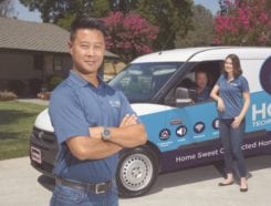 Home Technology Pros Franchise
