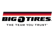 Big O Tires Franchise