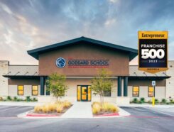 Goddard School Franchise