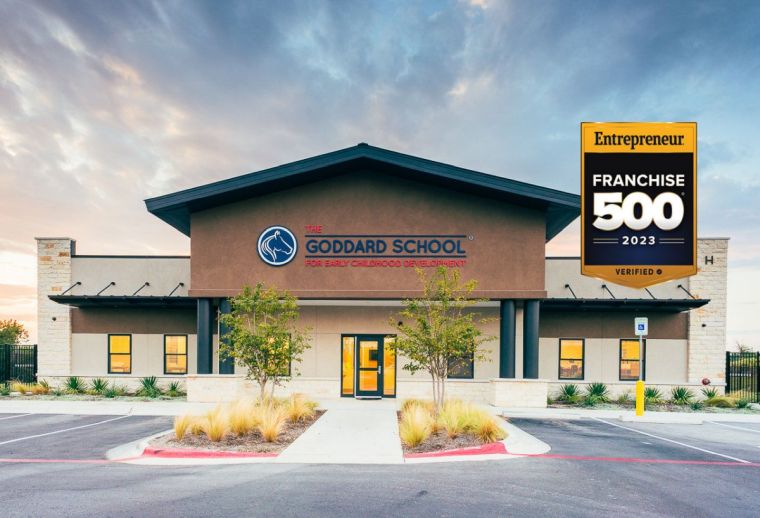 goddard-school-franchise-overview-startup-costs-fees