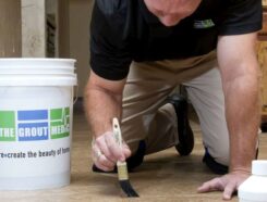 The Grout Medic Franchise