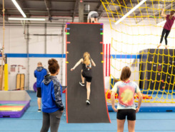 USA Ninja Challenge Franchise