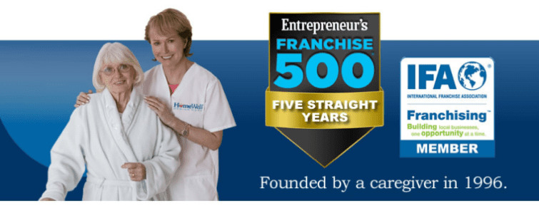 HomeWell Care Services Franchise