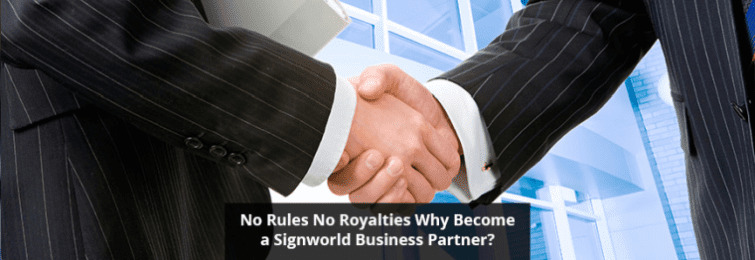 Signworld Business Opportunity