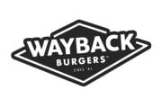 Wayback Burgers Franchise