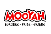 MOOYAH Burger Franchise