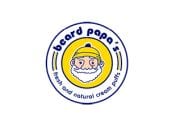 Beard Papa's Bakery Franchise