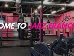 Jabz Boxing Franchise