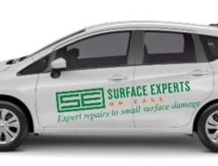 Surface Experts Franchise Opportunity