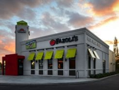 Fazoli's Italian Restaurant Franchise