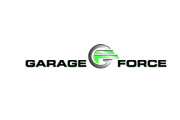 Garage Force Franchise Logo