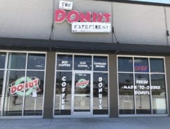 The Donut Experiment Franchise