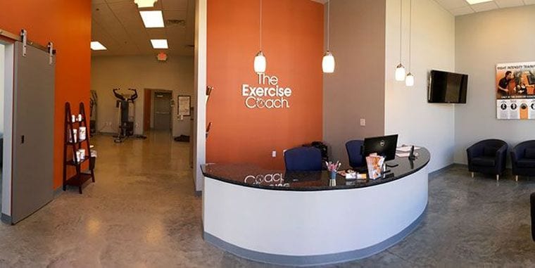 The Exercise Coach | 2023 Franchise Costs, Fees & Facts