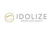 Idolize Brows & Beauty Franchise Logo
