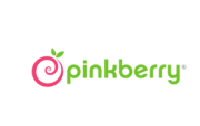 Pinkberry Frozen Yogurt Franchise logo