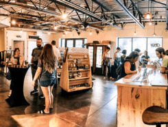 Carolina Hemp Company Franchise Store