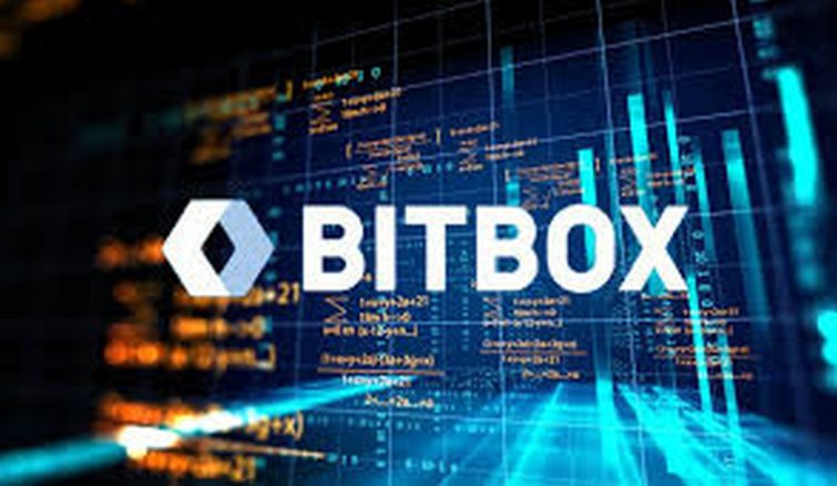 BitBox ATM Franchise