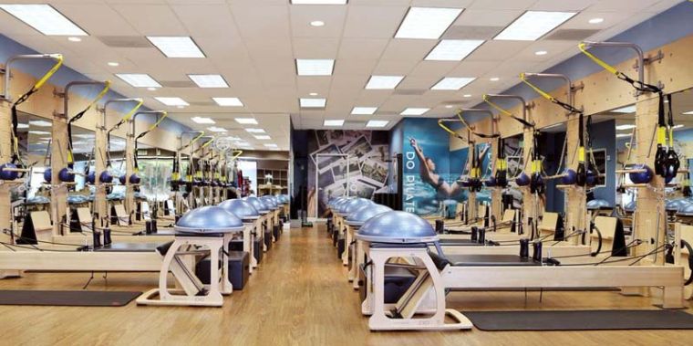 Business Alliance, Inc. on LinkedIn: Congratulations to Club Pilates on  their new franchisee in California!