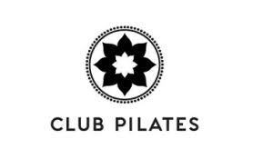 Club Pilates Franchise logo