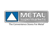 Metal Supermarkets Logo