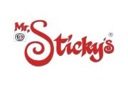 Mr. Sticky's Franchise