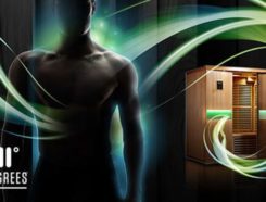 3 Degrees Infrared Light Therapy Franchise