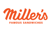 Miller's Famous Sandwiches Franchise