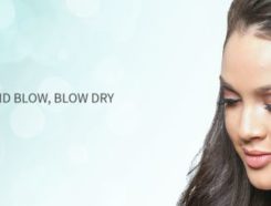 Primp and Blow Franchise