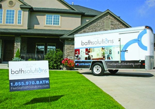 Five Star Bath Franchise
