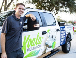 Koala Insulation Franchise