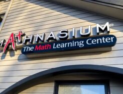 Mathnasium Learning Center Franchise