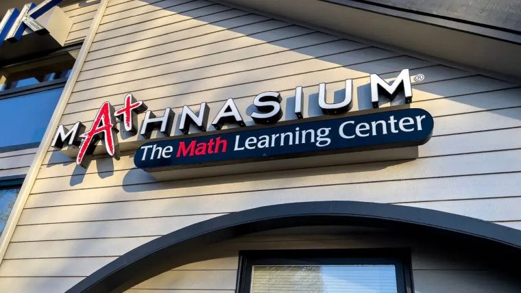 Mathnasium Building Mathnasium Franchise | 2026 Franchise Costs, Fees & Facts