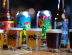 Voodoo Brewery Franchise