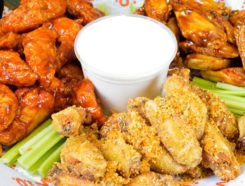 Wing It On! Franchise