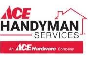 Ace Handyman Franchise Logo