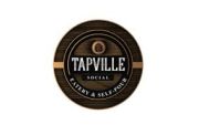 Tapville Social Logo