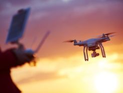 Hommati Drone Franchise