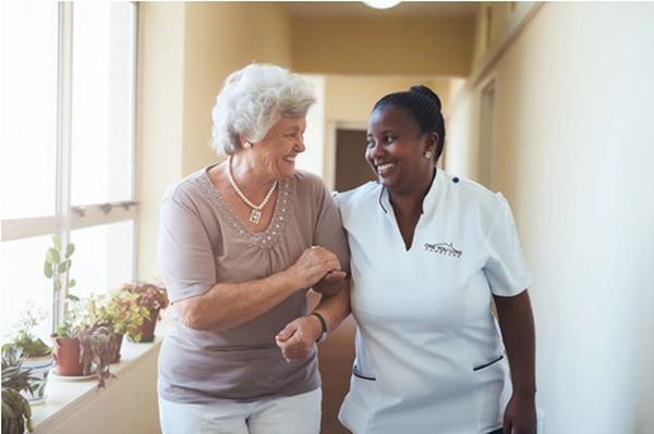 One You Love Homecare Franchise