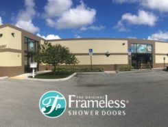 The Original Frameless Shower Doors Franchise